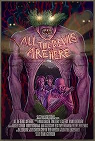 All the Devils are Here (2014) All the Devils are Here (2014)