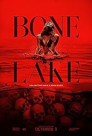 Bone Lake (2025) Bone Lake (2025)
