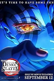 Demon Slayer: Kimetsu no Yaiba Infinity Castle (2025) Demon Slayer: Kimetsu no Yaiba Infinity Castle (2025)