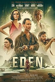 Eden (2025) Eden (2025)