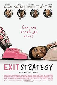 Exit Strategy (2012) Exit Strategy (2012)