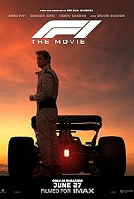 F1 The Movie (2025) F1 The Movie (2025)