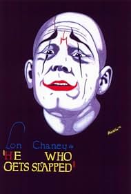 He Who Gets Slapped (1924) He Who Gets Slapped (1924)