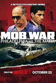 Mob War: Philadelphia vs. The Mafia (2025) Mob War: Philadelphia vs. The Mafia (2025)