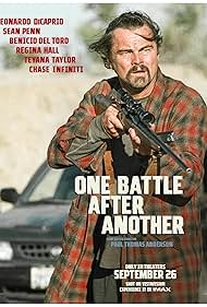 One Battle After Another (2025) One Battle After Another (2025)