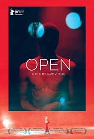 Open (2010) Open (2010)