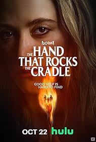 The Hand That Rocks the Cradle (2025) The Hand That Rocks the Cradle (2025)