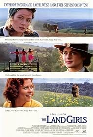 The Land Girls (1998) The Land Girls (1998)