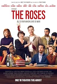 The Roses (2025) The Roses (2025)