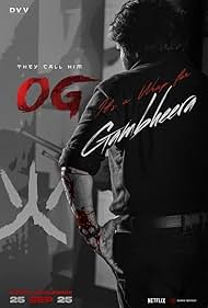 They Call Him OG (2025) They Call Him OG (2025)