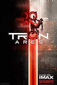 TRON: Ares (2025) TRON: Ares (2025)