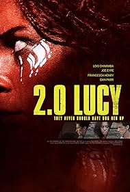 2.0 Lucy (2022)