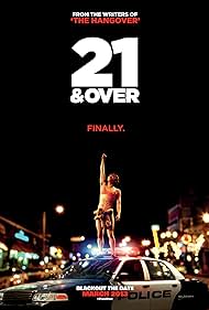 21 & Over (2013)