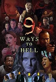 9 Ways to Hell (2022)