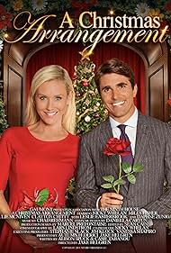 A Christmas Arrangement (2018)