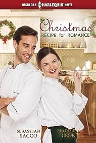 A Christmas Recipe for Romance (2019)