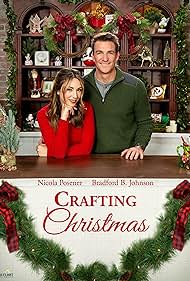 A Crafty Christmas Romance (2020)