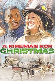 A Fireman for Christmas (2023)