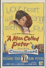 A Man Called Peter (1955)