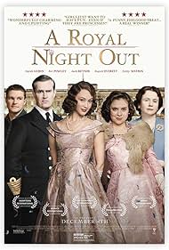 A Royal Night Out (2015)