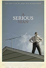 A Serious Man (2009)