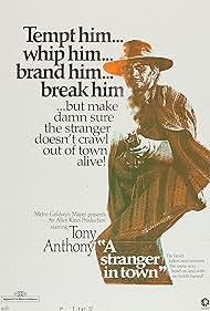 A Stranger in Town (1967)