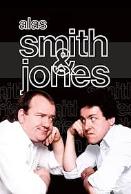 Alas Smith & Jones (1984)