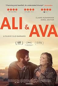 Ali & Ava (2022)