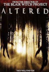 Altered (2007)