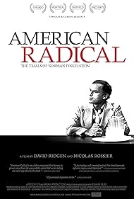 American Radical: The Trials of Norman Finkelstein (2009)