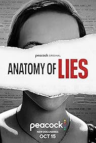 Anatomy of Lies (2024)