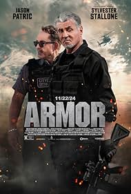 Armor (2024)