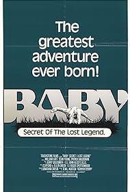 Baby: Secret of the Lost Legend (1985)