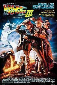 Back to the Future Part III (1990)