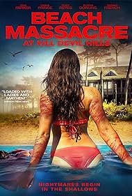 Beach Massacre at Kill Devil Hills (2017)