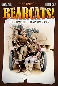 Bearcats! (1971)