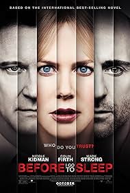 Before I Go to Sleep (2014)