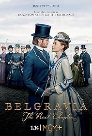 Belgravia: The Next Chapter (2024)