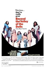 Beyond the Valley of the Dolls (1970)