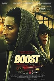 Boost (2018)