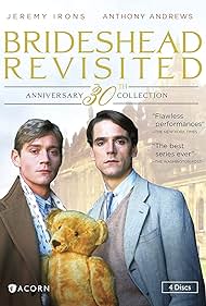 Brideshead Revisited (1982)