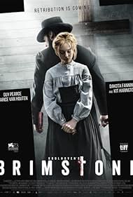 Brimstone (2017)