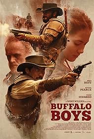 Buffalo Boys (2018)