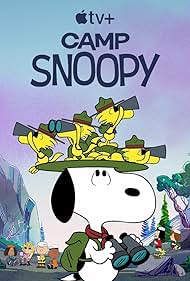 Camp Snoopy (2024)