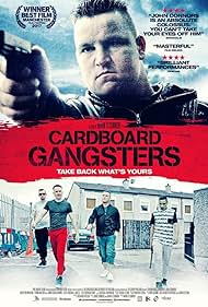 Cardboard Gangsters (2017)