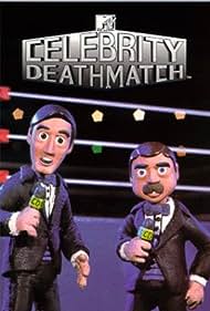 Celebrity Deathmatch (1998)