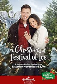 Christmas Festival of Ice (2017)