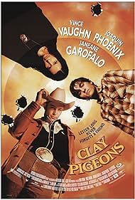 Clay Pigeons (1998)