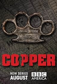 Copper (2012)