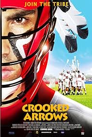 Crooked Arrows (2012)